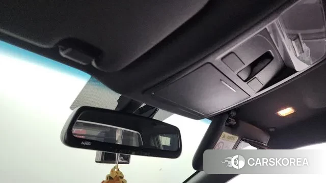 Ssangyong Rexton Sports Cannes id 3060146 из Кореи 9