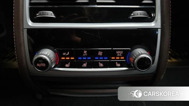 BMW 7 Series (G11) id 4930782 из Кореи 9