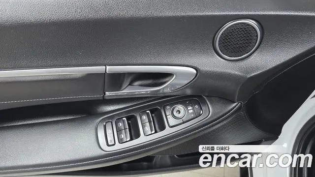 Hyundai Sonata (DN8) id 2812032 из Кореи 9