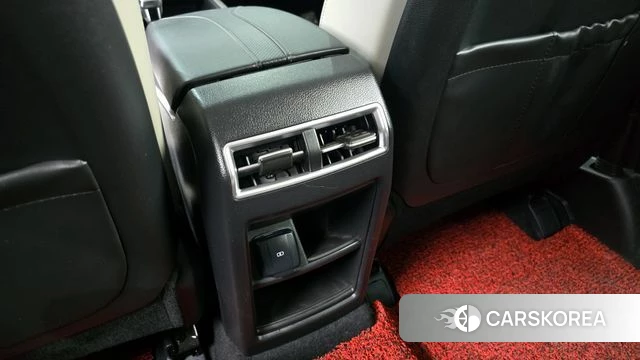Ssangyong Torres id 3877268 из Кореи 9