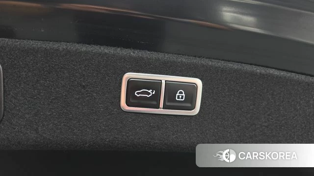 Genesis G80 (RG3) id 4754180 из Кореи 9