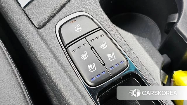 Kia The New Niro id 4775661 из Кореи 9