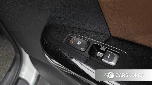 Kia Sportage The Bold id 4595760 из Кореи 9
