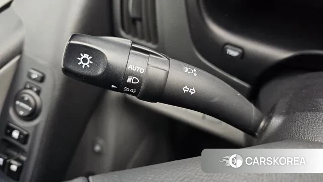 Hyundai The New Grand Starex id 3573941 из Кореи 9