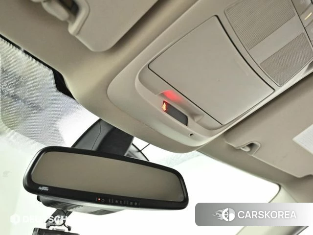 Renault Korea (Samsung) QM6 id 4780877 из Кореи 9