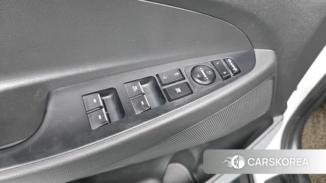 Hyundai All New Tucson id 3867428 из Кореи 9