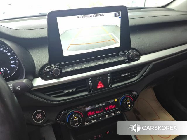 Kia Come New K3 id 4755076 из Кореи 9