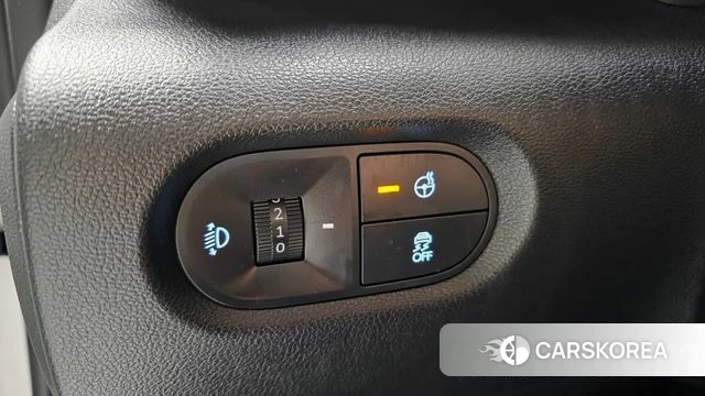 Hyundai Casper id 4280490 из Кореи 9
