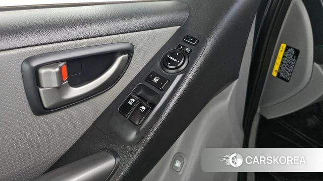 Hyundai The New Grand Starex id 4295094 из Кореи 9