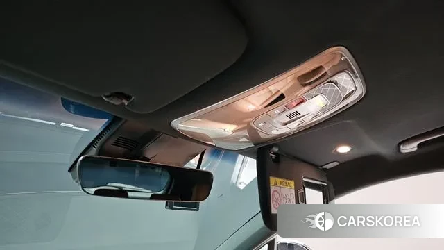 Genesis GV70 id 3597190 из Кореи 9