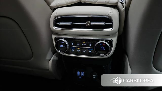 Genesis GV80 id 4778903 из Кореи 9
