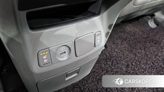 Kia The New Carnival id 3484522 из Кореи 9