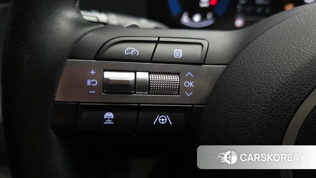 Hyundai Kona (SX2) id 4941531 из Кореи 9