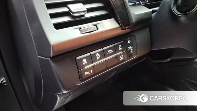 Ssangyong The New Rexton Sports Cannes id 3498013 из Кореи 9