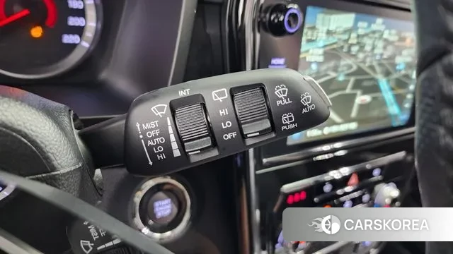 Ssangyong Tivoli Air id 3043885 из Кореи 9