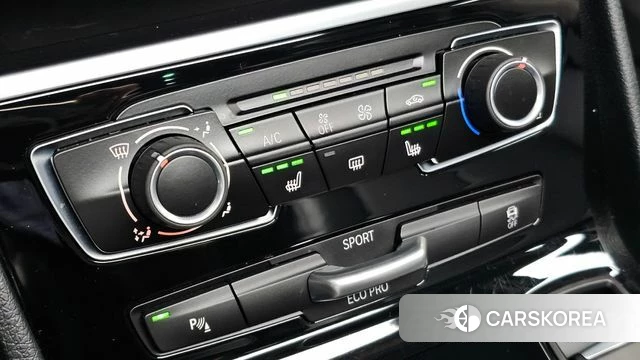 BMW 2 Series Active Tourer (F45) id 4708971 из Кореи 9
