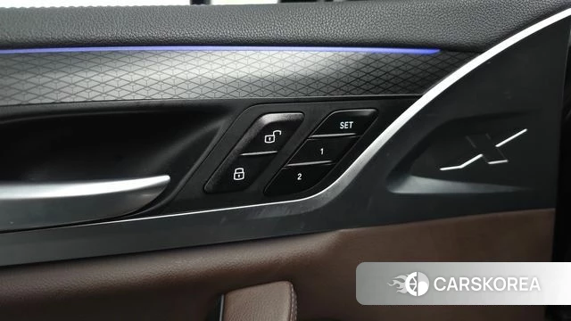 BMW X4 (G02) id 3897634 из Кореи 9