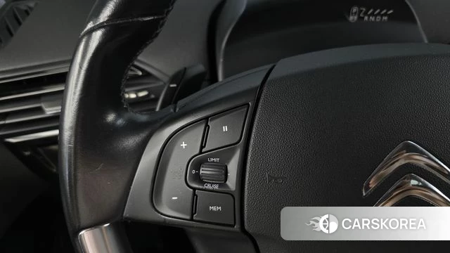 Citroen / DS Grand C4 Picasso id 4677821 из Кореи 9