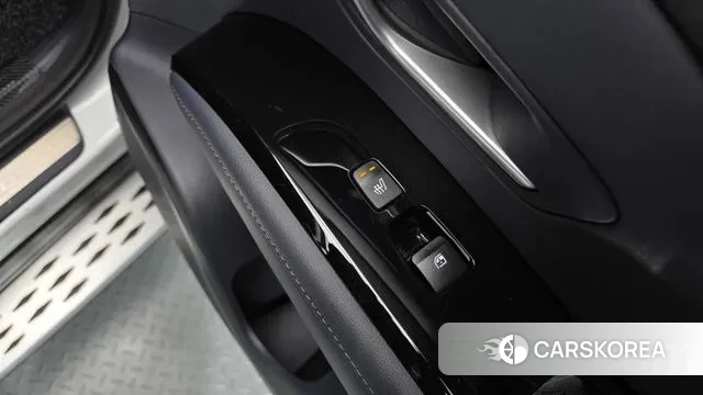 Hyundai Tucson (NX4) id 3479327 из Кореи 9