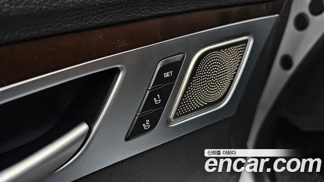 Genesis G80 id 2818930 из Кореи 9