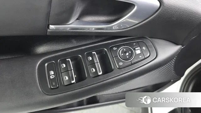 Hyundai Sonata (DN8) id 3626659 из Кореи 9