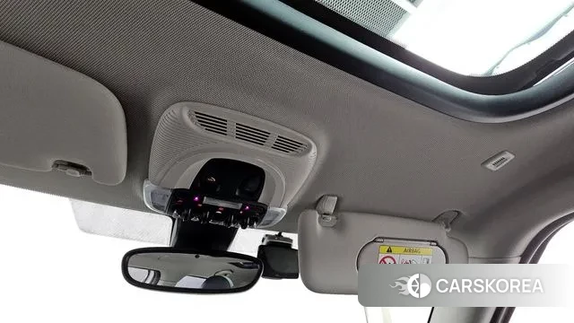 Mini Cooper Clubman id 3605951 из Кореи 9