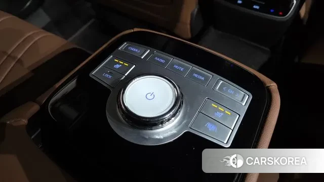 Genesis G80 (RG3) id 3721108 из Кореи 9