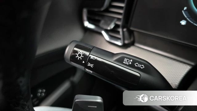 Kia Sportage 5th Generation Hybrid id 4018373 из Кореи 9