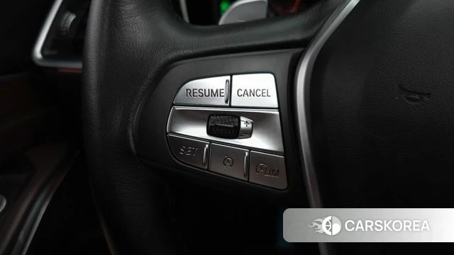 BMW 3 Series (G20) id 4636875 из Кореи 9