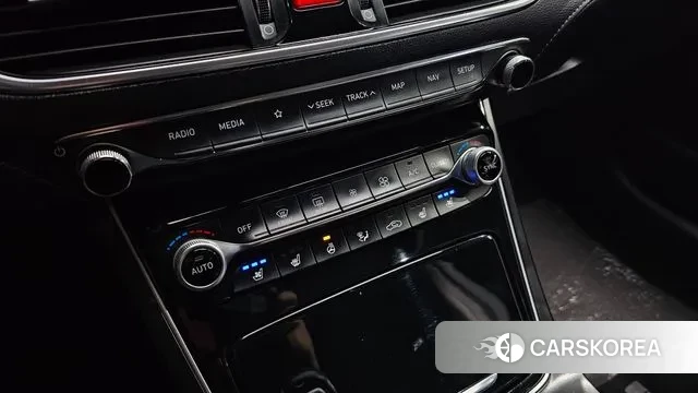 Hyundai Grandeur IG id 3608409 из Кореи 9