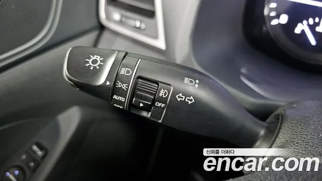 Hyundai All New Tucson id 2917906 из Кореи 9