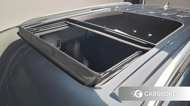 Ford Explorer 6th Generation id 2998398 из Кореи 9