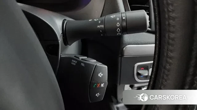 Renault Korea (Samsung) SM3 Neo id 3459864 из Кореи 9