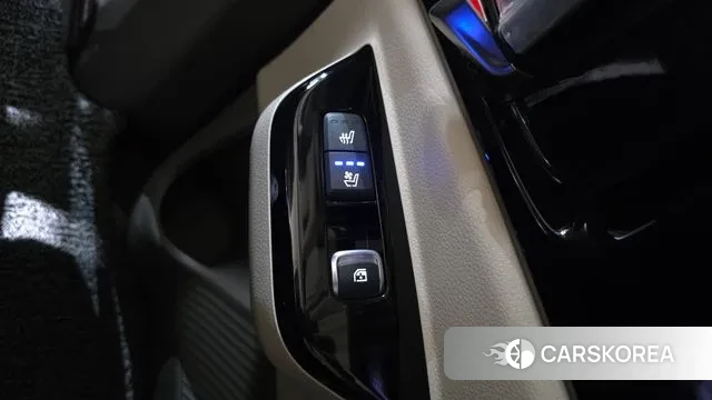 Kia Carnival 4th generation id 3503141 из Кореи 9