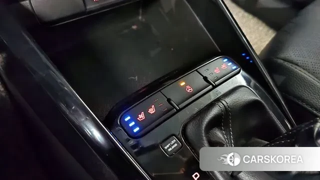 Kia Stonic id 3375039 из Кореи 9