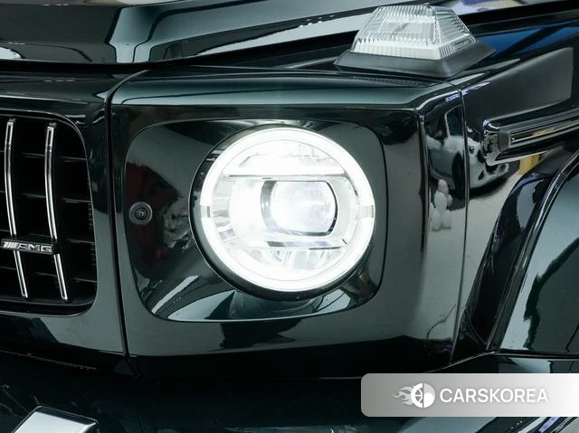 Mercedes-Benz G-class id 4380542 из Китая 9