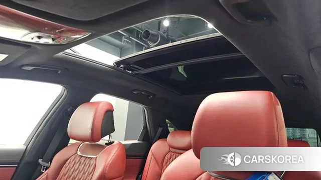 Genesis GV70 id 3759400 из Кореи 9