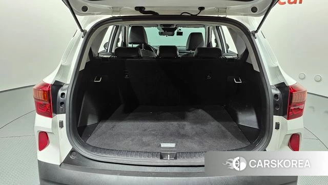 Kia Seltos id 4657297 из Кореи 9