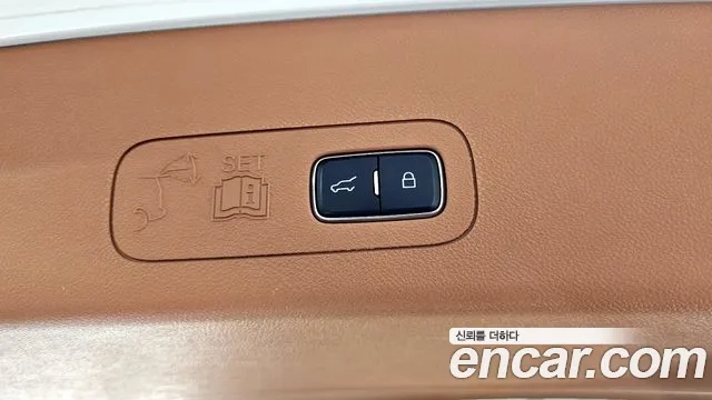 Lincoln Aviator 2nd generation id 2874746 из Кореи 9