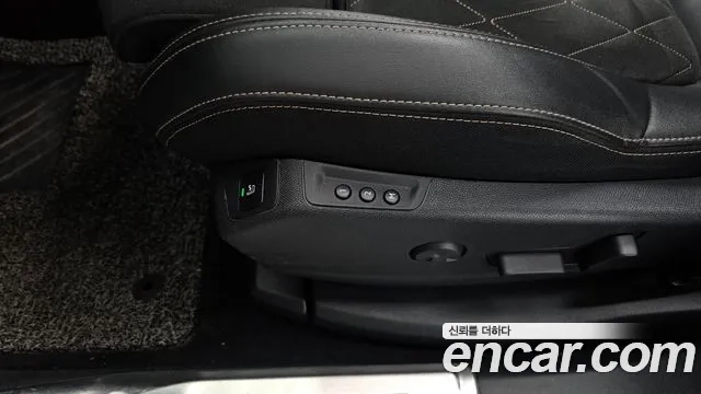 Peugeot 5008 second generation id 2937076 из Кореи 9