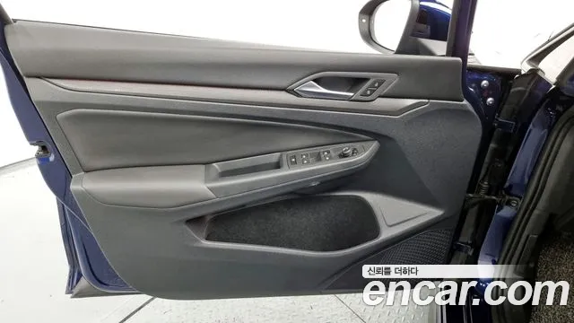Volkswagen Golf 8th Generation id 2739916 из Кореи 9