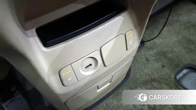 Kia The New Carnival id 3039362 из Кореи 9