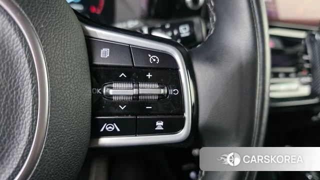 Kia Sorento 4th Generation id 4836524 из Кореи 9
