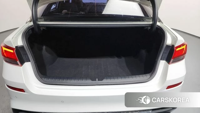 Kia The New K5 2nd generation id 4295098 из Кореи 9