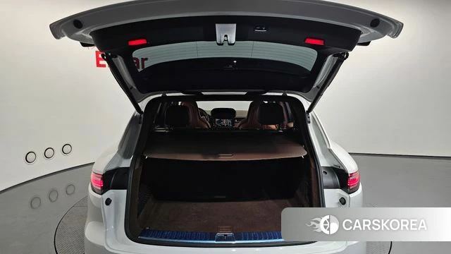 Porsche Cayenne (PO536) id 4194827 из Кореи 9