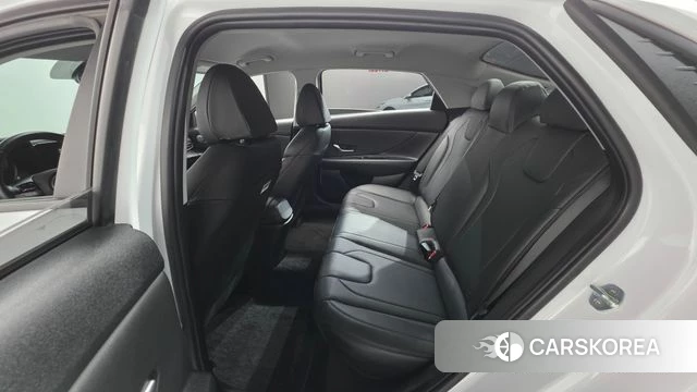 Hyundai Avante (CN7) id 4758938 из Кореи 9