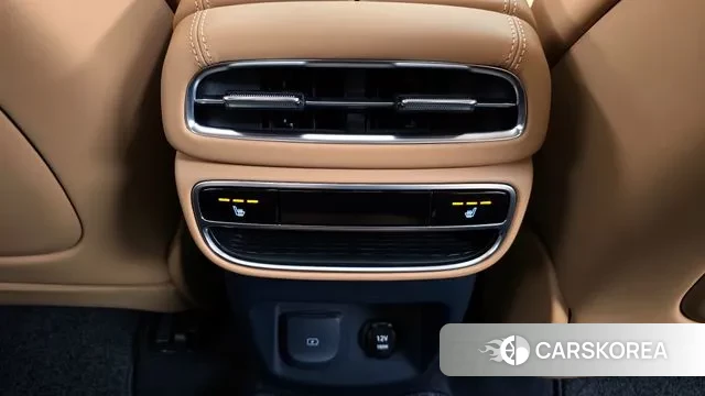 Genesis GV80 id 2994048 из Кореи 9