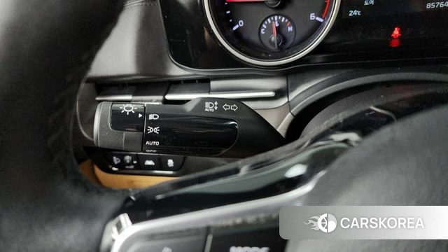 Kia Carnival 4th generation id 4343949 из Кореи 9