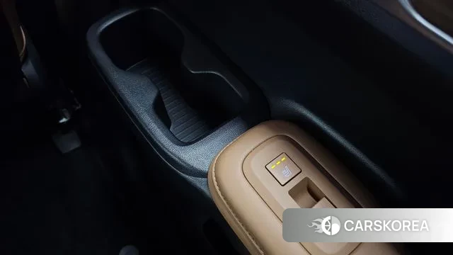 Hyundai Santa Fe (MX5) id 3487022 из Кореи 9