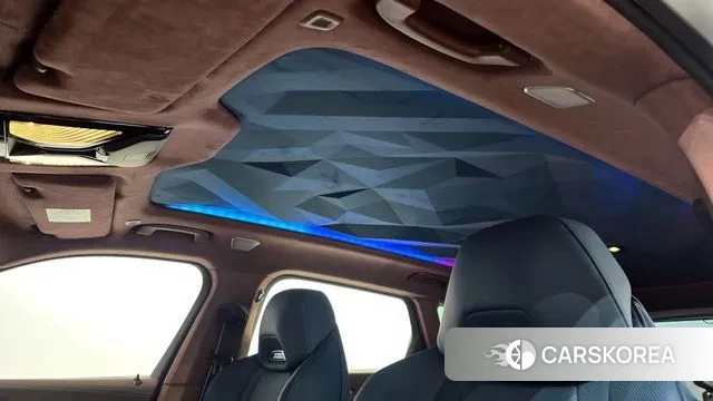 BMW XM (G09) id 3596018 из Кореи 9